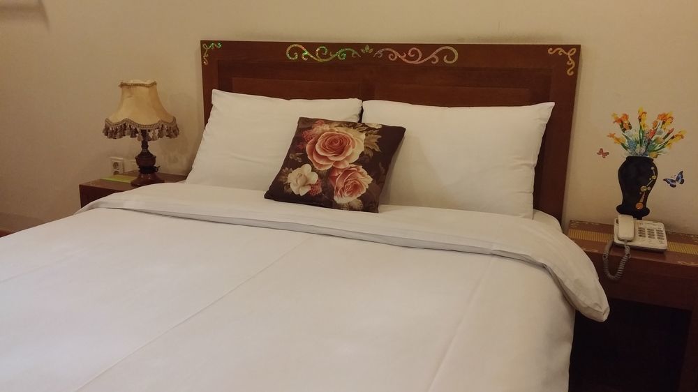 Jeju December Hotel Bagian luar foto