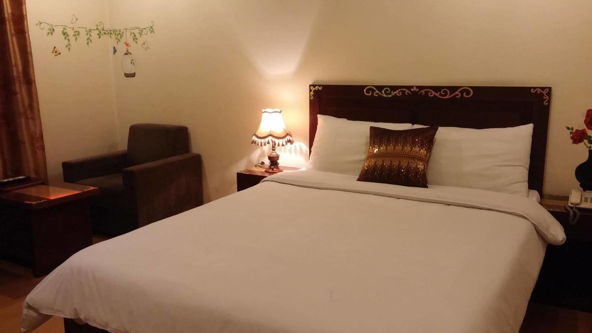 Jeju December Hotel Bagian luar foto